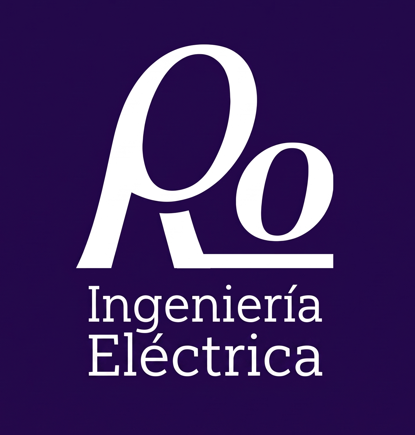 RO Ingeniería Eléctrica